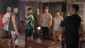 Rosario Tijeras Season 4 Ep.12 12. epizód