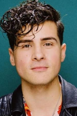 Anthony Padilla profil kép