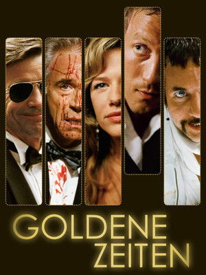 Goldene Zeiten poszter