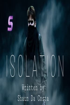 Isolation poszter