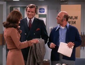 The Mary Tyler Moore Show 2. évad Ep.10 10. epizód