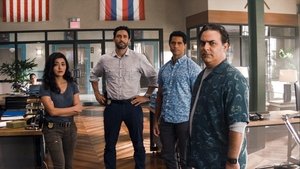 NCIS: Hawaii 1. évad Ep.14 14. epizód
