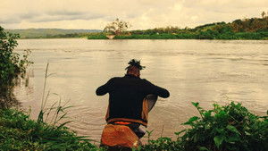 Out of Uganda háttérkép