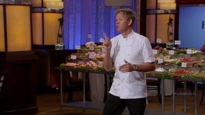 Gordon Ramsay - A pokol konyhája 11. évad Ep.5 5. epizód