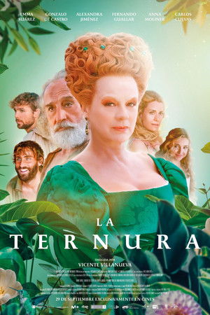 La ternura poszter