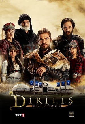 Diriliş: Ertuğrul