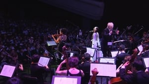 Mai Kuraki Symphonic Live -Opus 3 háttérkép