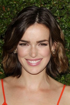 Elizabeth Henstridge profil kép