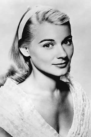 Hope Lange profil kép