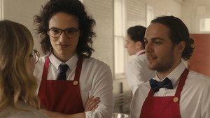L'Académie Season 2 Ep.3 3. epizód