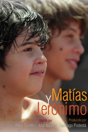 Matías y Jerónimo