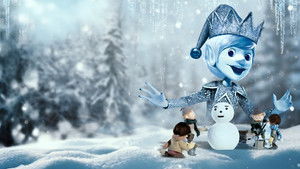 Jack Frost háttérkép
