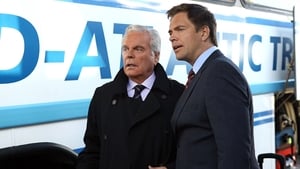 NCIS 8. évad Ep.7 Bombabiztos