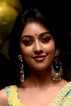 Anu Emmanuel profil kép