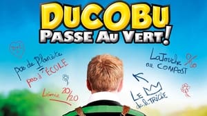 Ducobu passe au vert háttérkép