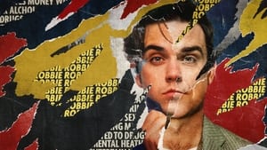 Robbie Williams kép