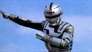 宇宙刑事ギャバン kép