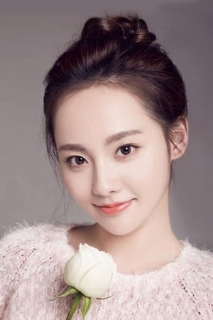 Zhang Jiani profil kép