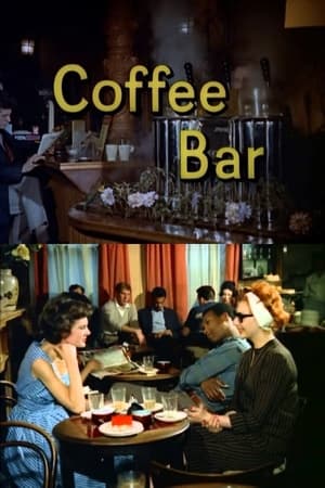 Look at Life: Coffee Bar