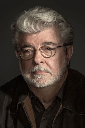 George Lucas profil kép