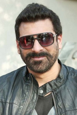 Shamoon Abbasi profil kép