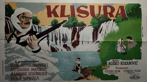 Klisura háttérkép