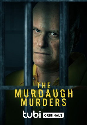The Murdaugh Murders poszter