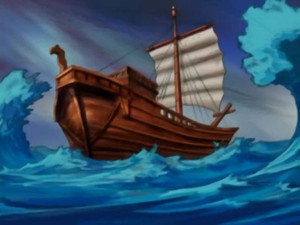 Yu-Gi-Oh! GX Season 1 Ep.106 106. epizód