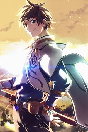 Tales of Zestiria the X poszter