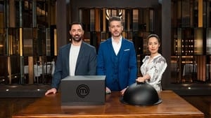 MasterChef Australia 13. évad Ep.50 50. epizód