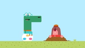 Hey Duggee 2. évad Ep.52 52. epizód