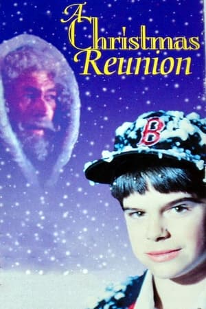 A Christmas Reunion poszter