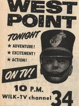 West Point poszter