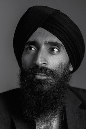 Waris Ahluwalia profil kép