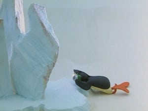 Pingu 2. évad Ep.11 11. epizód