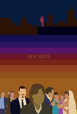 Ära nuta poszter