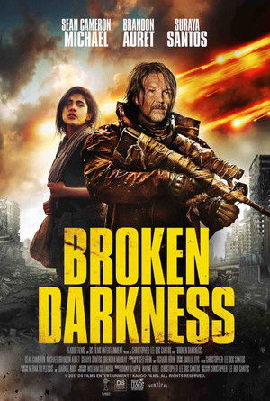 Broken Darkness poszter
