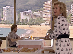 Cuéntame cómo pasó Season 13 Ep.10 10. epizód