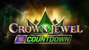 WWE Countdown to Crown Jewel háttérkép