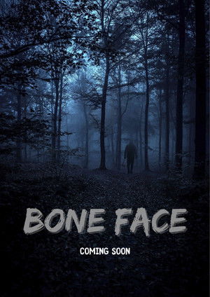 Bone Face poszter