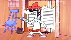 Quick Draw McGraw Season 1 Ep.3 3. epizód