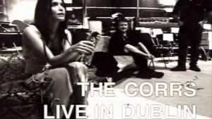 The Corrs Live from Dublin háttérkép