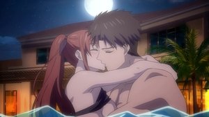 指先から本気の熱情 1. évad Ep.6 6. epizód