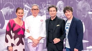 MasterChef Celebrity 7. évad Ep.3 3. epizód