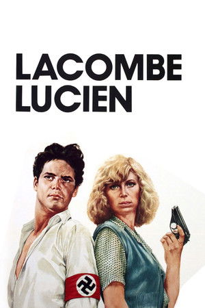 Lacombe Lucien poszter