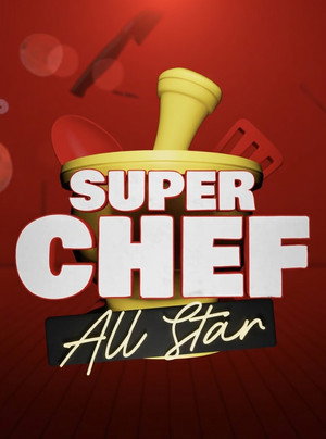 Super Chef Celebrities