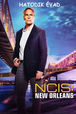 NCIS: New Orleans