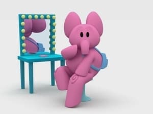 Pocoyo 2. évad Ep.4 4. epizód