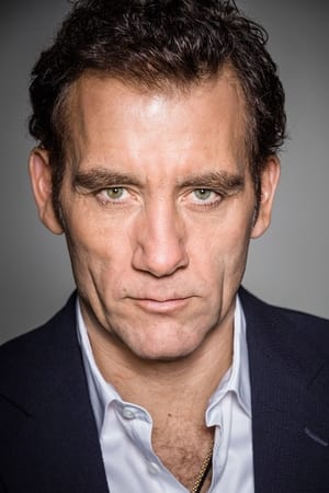 Clive Owen profil kép