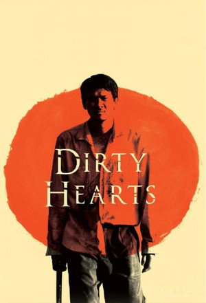 Dirty Hearts poszter